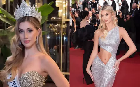 Cine este Cătălina Jacob, tânăra care va reprezenta România la Miss Universe 2025. Are 28 de ani și e model profesionist