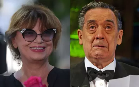 Cezara Dafinescu, amintiri cu haz despre regratatul Mișu Fotino, la 12 ani de la moartea lui: "Descoperea cele mai mici defecte și ți le spunea, cu tupeu"