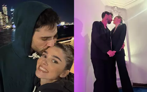 Cea mai frumoasă surpriză pe care i-a făcut-o  Anghel Damian lui Theo Rose: „Un cadou foarte valoros. Nu știu cum a făcut, dar îți dă o lacrimă”
