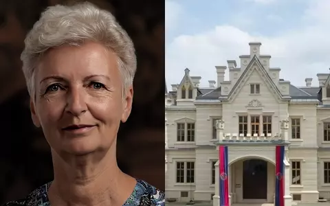 Cine este Adina Gânscă de la Trădătorii. Are 66 de ani, e pensionară și a lucrat în peste 20 de domenii diferite: „Mie mi-au plăcut provocările dintotdeauna”