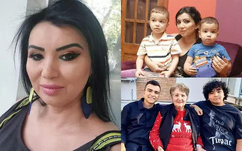 Adriana Bahmuțeanu, scrisoare pentru fiul ei, Maximus, care a împlinit 18 ani. L-a amintit și pe Silviu Prigoană: „Doi părinți imaturi. Nu te-am protejat de otrava divorțului”