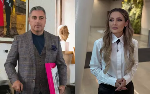 Alexandru Ciucu recunoaște că a avut un episod violent cu Alina Sorescu, dar neagă că a agresat-o direct: „S-a întâmplat o dată, mi se închidea o ușă. Am împins-o”