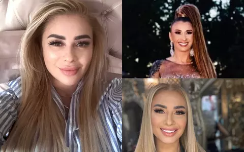 Anamaria Prodan și-a schimbat coafura. Cum arată cu părul ondulat și breton: „Adevărul pe care tu îl spui contrazice minciuna în care ei trăiesc”