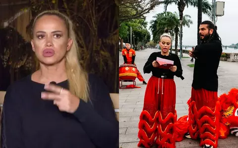 Ce s-a întâmplat aseară, 16 octombrie, la Asia Express. Anda Adam și Joseph, de la tensiuni în timpul probei la romantism în văzul tuturor: „Iartă-mă” / Alina Pușcău și Cristina Apostu, eliminate