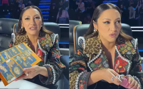 Andra a invitat-o la concertele ei pe o fană care nu își permitea biletele. Ce cadou i-a trimis tânăra în semn de recunoștință: „M-a impresionat!”