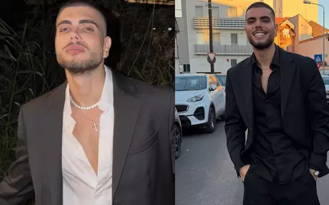 Andrei Bănuță a fost la nunta fostei lui iubite. S-a îmbrăcat elegant și a glumit pe seama situației, într-un videoclip: „De unde atâta încredere?”