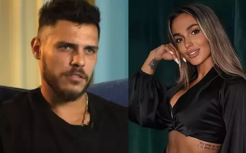 Ella Vișan și Andrei Lemnaru, întâlnire neașteptată după despărțirea furtunoasă de la Insula Iubirii: "A fost un șoc". Cum au fost surprinși cei doi