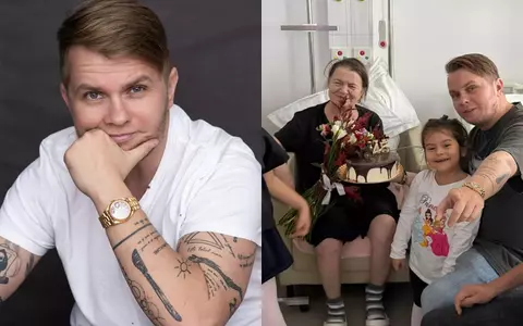 Mama lui Codin Maticiuc, operată pe creier a doua oară: „Am fost la toate operațiile, analizele. De la programare, mers acolo, absolut tot”
