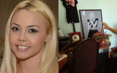 A murit Ionuț, fratele vitreg al Denisei Răducu. Localnicii susțin că bărbatul s-ar fi sinucis: „Avea o sobă improvizată. Specialiștii spun că s-ar fi intoxicat”