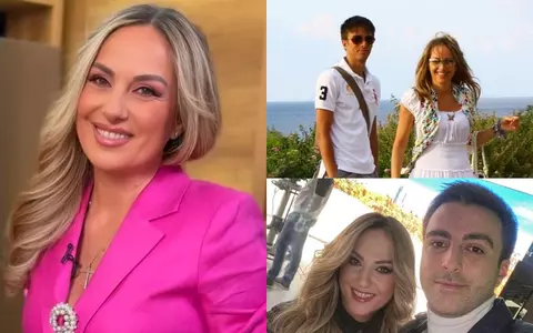 Cine este Florentina Opriș. Este prezentatoare TV, o împătimită a vieții sănătoase și a trecut printr-o mare suferință după moartea soțului: „Doctorul i-a spus că este o răceală”