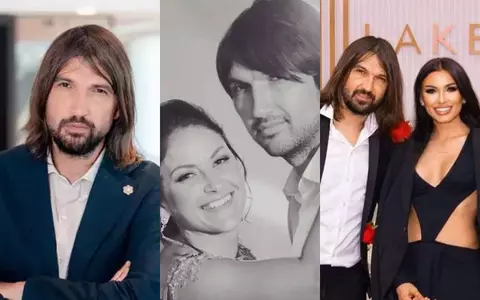 Cine este Dan Alexa de la Asia Express. Antrenorul de fotbal are 45 de ani, a fost căsătorit de două ori și are trei copii
