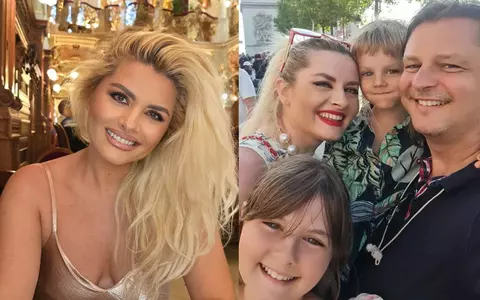 Ianna Novac a explicat de ce fiica ei face trei școli în paralel: „Nu văd asta ca pe o corvoadă. Are un program nebun, dar și rezultate extraordinare”