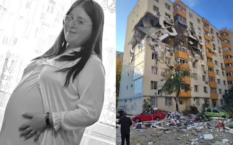 Ce s-a întâmplat cu fratele gravidei moarte în explozia din Rahova. Tânărul de 17 ani era în apartament în momentul tragediei