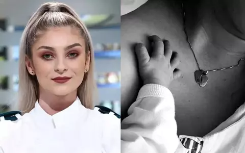 Elena Matei a născut o fetiță. Fosta concurentă Chefi la Cuțite a devenit mamă a doua oară: „Mi-a fost teamă să povestesc experiențele mele cu nașterea”