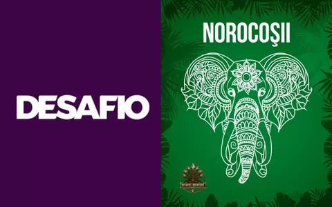 Cine sunt concurenții de la „Desafio: Aventura”, noul show de la PRO TV. Delia Salchievici, Florin Prunea, Codruța Sanfira și alți cinci fac parte din echipa „Norocoșii”