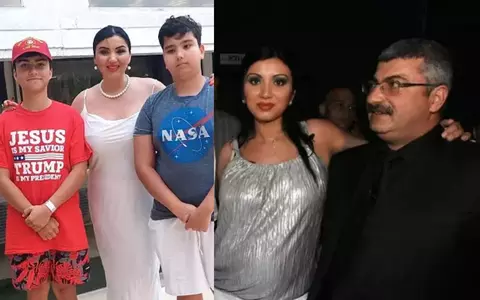 Cum s-a schimbat relația dintre Adriana Bahmuțeanu și băieții ei, la un an de la moartea lui Silviu Prigoană. Vedeta face acuzații grave de corupție: „Am probele”