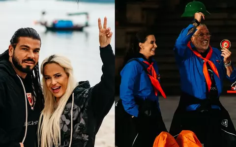 Cum a reacționat Anda Adam când Mara Bănică a fost eliminată de la Asia Express. Ce nu s-a văzut la TV: „Le demonstrăm că au ales prost”