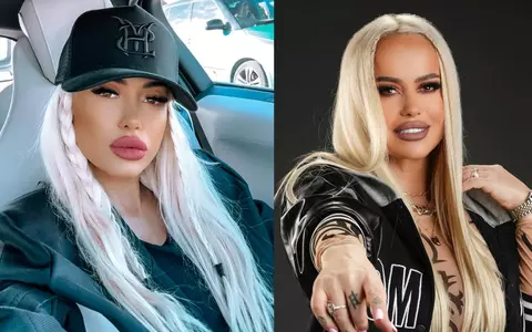 Ce notă a obținut Anda Adam la examenul de Bacalaureat și ce studii are: „Am fost tocilară, nu degeaba am fruntea lată”