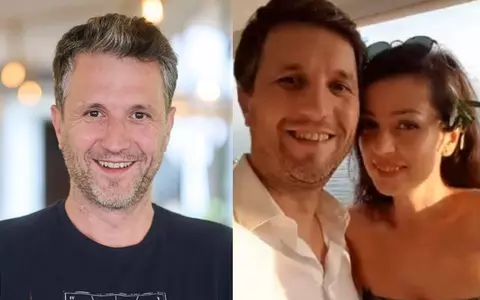Andi Moisescu, lăudat de fani după ce a divorțat de Olivia Steer. Ce mesaje i-au transmis: „Parcă a întinerit” / „Omul când e liber, e fericit”