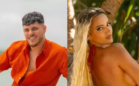 Andrei Lemnaru de la Insula iubirii a explicat de ce s-a despărțit de Andrușca, de fapt: „Nu mai voiam să comunic cu absolut nimeni, nu eram bine”. În ce relații au rămas