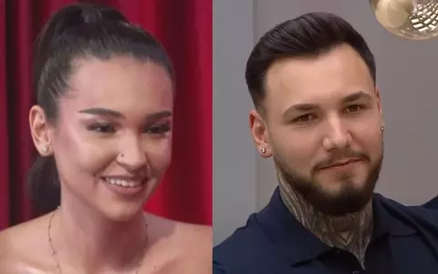 Bianca și Robert de la Casa iubirii, acuzați că formează un cuplu din afara emisiunii: „Filmul acesta l-am mai văzut. Te-ai dat de gol”