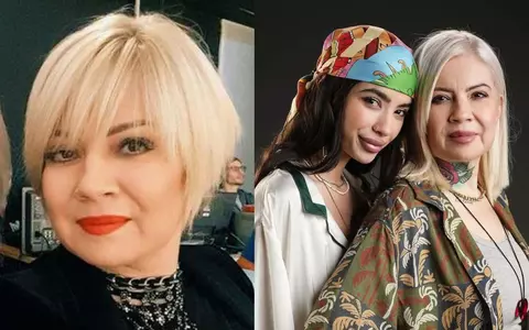 Catinca de la Asia Express susține că fiica ei, Calina Dumitrescu, a fost abuzată în fosta relație: „O relație extrem de toxică. Copiii trăiesc niște vremuri grele și urâte”