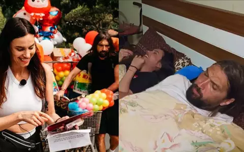 Dan Alexa și Alina Pușcău, moment intim la Asia Express. S-a lăsat cu scântei și o chimie intensă