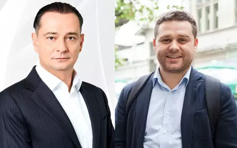 Sondaj Avangarde: Daniel Băluță, favorit pentru Primăria Capitalei, urmat de Ciprian Ciucu. Ce procente au ceilalți candidați