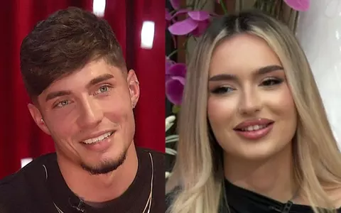Concurenții de la Casa iubirii nu cred în sentimentele lui Dorobanțu pentru Naomi: „Nu-l cred, mi se pare repede ce s-a întâmplat”/ Ce spune ea despre apropierea de concurent