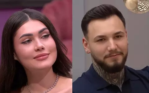 Lia și Robert de la Casa iubirii fac pași spre împăcare. Cum a reacționat Alina: „Nu bag în seamă, nu mă interesează”