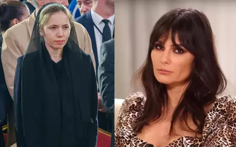 Mirabela Grădinaru a fost lăudată pentru apariția de la inaugurarea Catedralei Mântuirii Neamului, dar Dana Budeanu a criticat-o dur: „Alo, protocolul Cotroceni. Ne prăbușim”