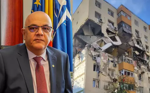 Raed Arafat a explicat ce să nu faci dacă simți miros de gaze în casă, după explozia din Rahova: „Sunăm la 112, ne îndepărtăm de riscul respectiv”