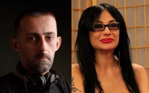 Mihai, iubitul Ioanei Popescu, gest revoltător la priveghiul jurnalistei. A înjurat la căpătâiul ei: „Nu e vorba de a veni cineva. Nu a ajutat nimeni”