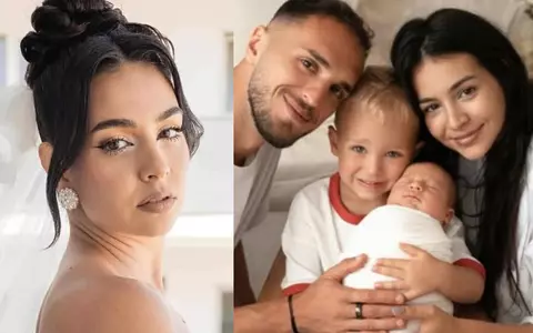 Cine este Sandra, soția lui Virgil Ghiță. A terminat kinetoterapia în Constanța, locuiește în Germania și are doi băieți cu eroul României în meciul cu Austria