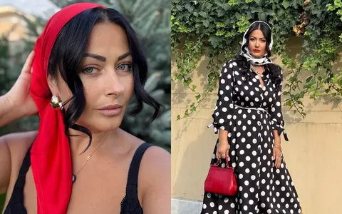 Gabriela Cristea, despre faptul că s-a îngrășat și presiunea oamenilor pe acest subiect. Cum a slăbit: „Am pierdut frâiele. Ajunsesem să mănânc compulsiv”