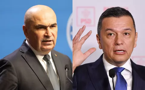 Ilie Bolojan, atac la adresa lui Sorin Grindeanu după ce s-au făcut glume pe seama sa: „Să facă guvern cu AUR. Eu pot să plec mâine, dar să-mi spună care sunt soluțiile geniale”