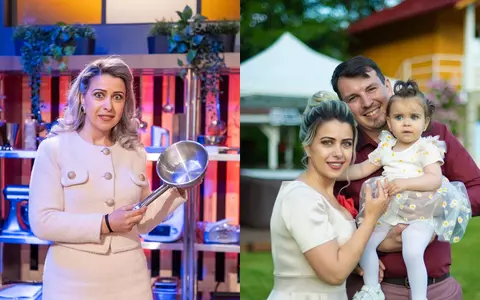 Cine este Ioana Popoviciu de la MasterChef. Are 40 de ani, este project manager și a candidat împotriva primarului la alegerile din Pietroșița