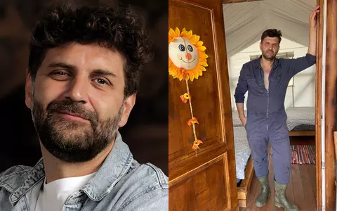 Cine este Ioan Bădeliță, alias Johnny, de la Trădătorii. E actor și se ocupă și cu apicultura: „Am pasiunea de la tatăl meu”