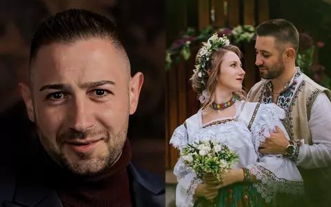 Cine este Marius Gadină de la Trădătorii. Are 32 de ani și este polițist: „Și noi, polițiștii, suntem oameni. Putem chiar să greșim”