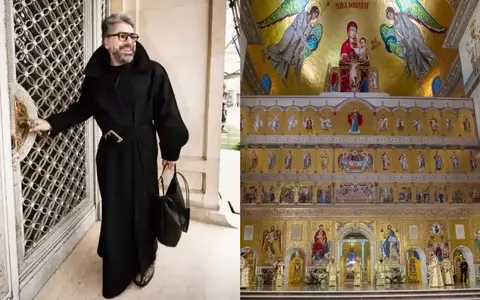 Maurice Munteanu, indignat de milioanele de euro cheltuite pentru Catedrala Mânturii Neamului: „Bătrânii pot putrezi în azilele groazei. Avem de plătit altarul!”