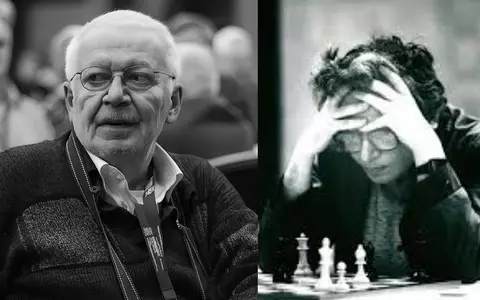A murit Mihai Șubă, șahistul care nu a putut fi învins de Kasparov și Kaprov. Avea 78 de ani: „Un intelectual rafinat, un om cald, curios și plin de umor”