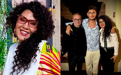 Minodora lasă toate treburile casnice în seama soțului ei, Liviu: „De 25 de ani, de când am început să fac bani. Nu am călcat haine în viața mea. A fost răsfățul meu!”