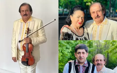 Cine este Nicolae Botgros. Dirijorul Orchestrei Lăutarii a fost căsătorit timp de cinci decenii cu regretata interpretă Lidia Bejenaru și are doi copii, unul rezultat dintr-o relație extraconjugală