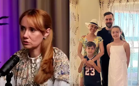 Oana Ioniță, despre audierea fiului ei, Maxim, în procesul pentru programul de vizită: „Se abține de la comentarii. Judecătoarea și-a dorit să îl audă din nou”