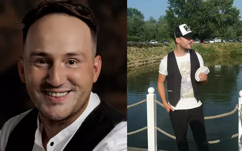 Cine este Radu Bănceanu de la Trădătorii. Are 39 de ani, e magician și a apărut la Românii au talent: „Viața mea s-a schimbat de acolo”