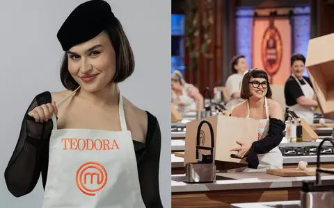 Cine este Teodora Cocoșilă de la MasterChef. Are 26 de ani, este auditor financiar și locuiește în Slatina