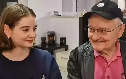 Irina Columbeanu dezvăluie că tatăl ei suferă de Alzheimer: "Uita lucruri recente, își rătăcea obiectele și se încurca în vorbe. Diagnosticul a fost confirmat"