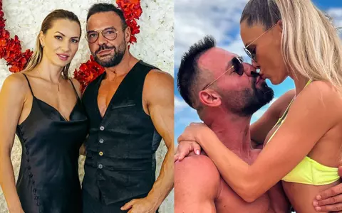 Cornel Păsat, la un pas de divorț după o relație de  peste 20 de ani: "Mă aștept dintr-un moment în altul să primesc actele". Soția lui, Bianca, a plecat de acasă