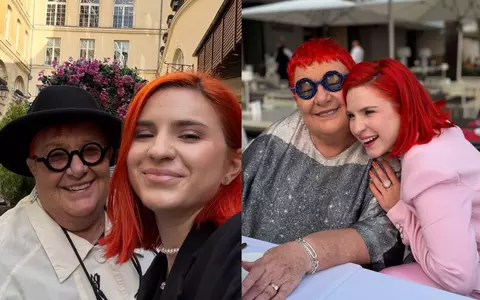 Cristina Ciobănașu recunoaște că Ruxandra Ion, "mama ei adoptivă", are pretenții de la ea, la castinguri: "Dacă nu mă adun și nu dau tot ce am mai bun, mă ceartă acasă". Ce relație au de când nu mai locuiesc împreună