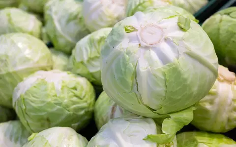 Cum să alegi varza pentru murat